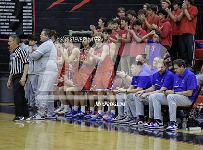 Thumbnail 2 in Mountain View Mesa vs Liberty ( AIA 6A  Round 2) photogallery.