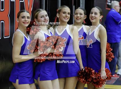 Thumbnail 3 in Mountain View Mesa vs Liberty ( AIA 6A  Round 2) photogallery.