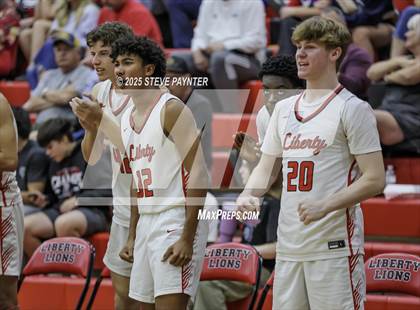 Thumbnail 1 in Mountain View Mesa vs Liberty ( AIA 6A  Round 2) photogallery.