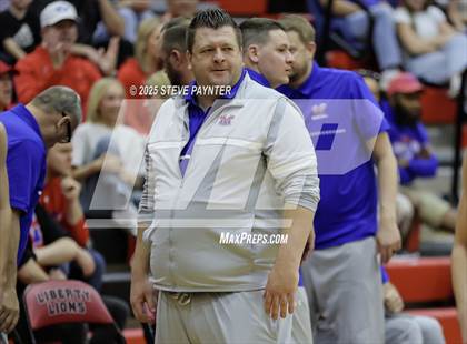 Thumbnail 3 in Mountain View Mesa vs Liberty ( AIA 6A  Round 2) photogallery.