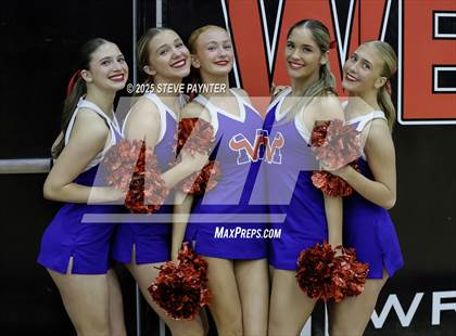 Thumbnail 2 in Mountain View Mesa vs Liberty ( AIA 6A  Round 2) photogallery.