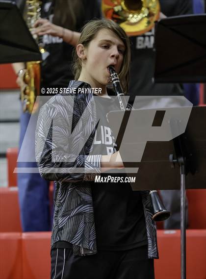 Thumbnail 2 in Mountain View Mesa vs Liberty ( AIA 6A  Round 2) photogallery.