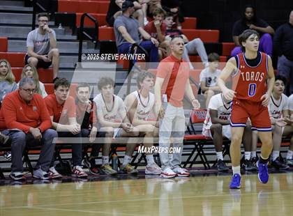 Thumbnail 1 in Mountain View Mesa vs Liberty ( AIA 6A  Round 2) photogallery.