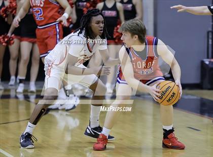 Thumbnail 1 in Mountain View Mesa vs Liberty ( AIA 6A  Round 2) photogallery.