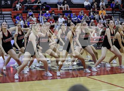 Thumbnail 1 in Mountain View Mesa vs Liberty ( AIA 6A  Round 2) photogallery.