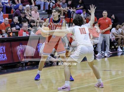 Thumbnail 1 in Mountain View Mesa vs Liberty ( AIA 6A  Round 2) photogallery.