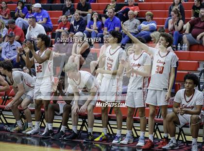 Thumbnail 2 in Mountain View Mesa vs Liberty ( AIA 6A  Round 2) photogallery.