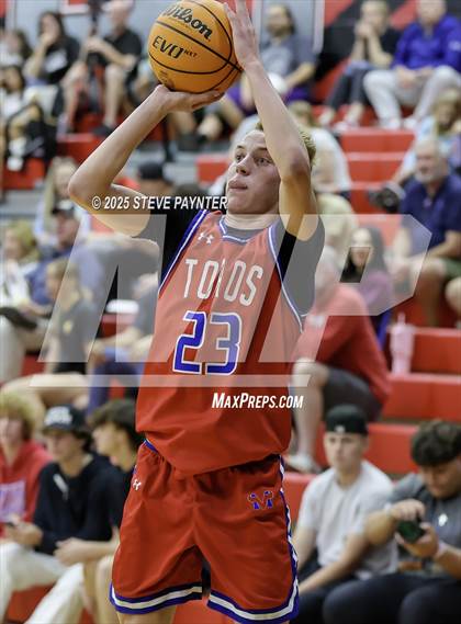 Thumbnail 2 in Mountain View Mesa vs Liberty ( AIA 6A  Round 2) photogallery.