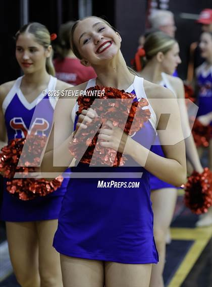 Thumbnail 1 in Mountain View Mesa vs Liberty ( AIA 6A  Round 2) photogallery.