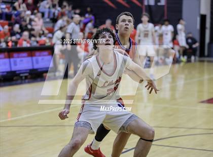 Thumbnail 3 in Mountain View Mesa vs Liberty ( AIA 6A  Round 2) photogallery.