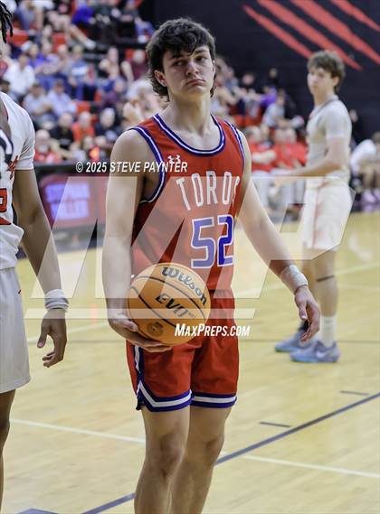 Thumbnail 2 in Mountain View Mesa vs Liberty ( AIA 6A  Round 2) photogallery.
