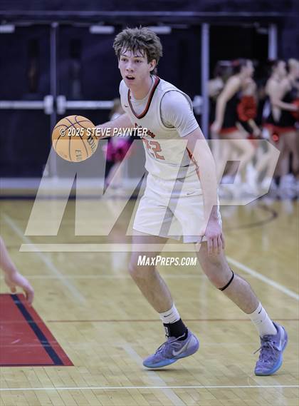 Thumbnail 2 in Mountain View Mesa vs Liberty ( AIA 6A  Round 2) photogallery.