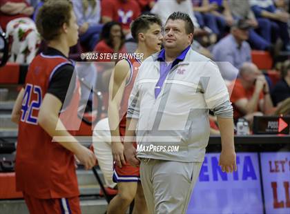 Thumbnail 2 in Mountain View Mesa vs Liberty ( AIA 6A  Round 2) photogallery.