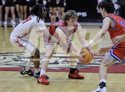 Thumbnail 1 in Mountain View Mesa vs Liberty ( AIA 6A  Round 2) photogallery.