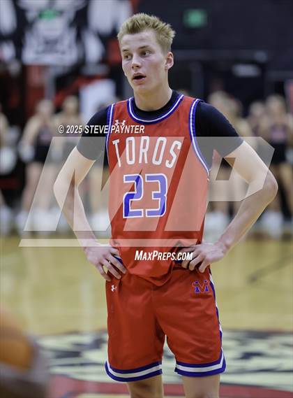 Thumbnail 2 in Mountain View Mesa vs Liberty ( AIA 6A  Round 2) photogallery.