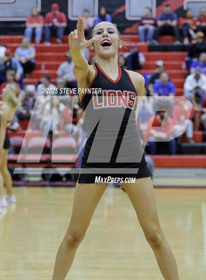 Thumbnail 1 in Mountain View Mesa vs Liberty ( AIA 6A  Round 2) photogallery.