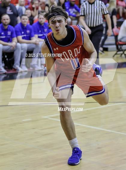 Thumbnail 3 in Mountain View Mesa vs Liberty ( AIA 6A  Round 2) photogallery.