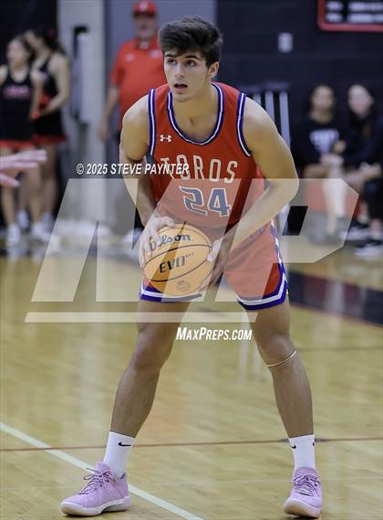 Thumbnail 2 in Mountain View Mesa vs Liberty ( AIA 6A  Round 2) photogallery.