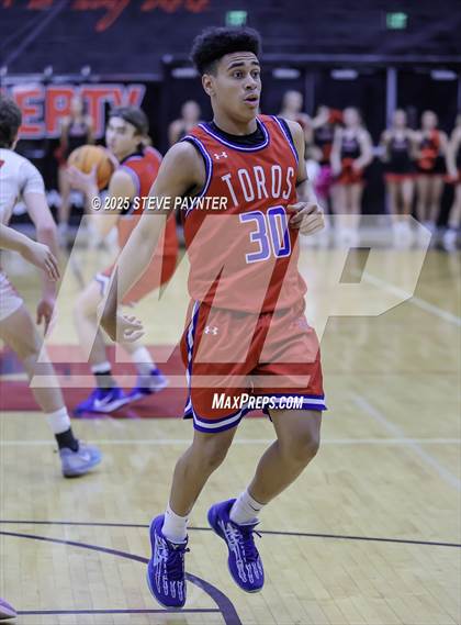Thumbnail 3 in Mountain View Mesa vs Liberty ( AIA 6A  Round 2) photogallery.