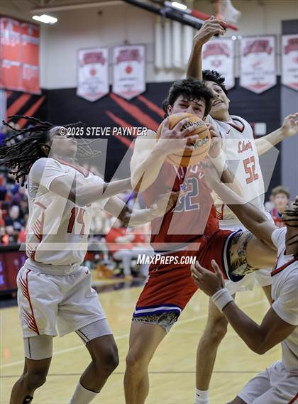 Thumbnail 3 in Mountain View Mesa vs Liberty ( AIA 6A  Round 2) photogallery.