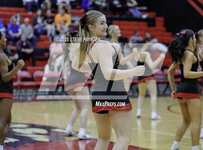 Thumbnail 1 in Mountain View Mesa vs Liberty ( AIA 6A  Round 2) photogallery.
