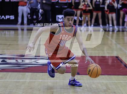 Thumbnail 2 in Mountain View Mesa vs Liberty ( AIA 6A  Round 2) photogallery.