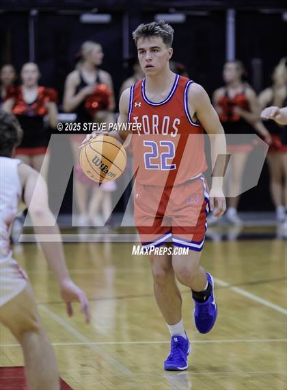 Thumbnail 3 in Mountain View Mesa vs Liberty ( AIA 6A  Round 2) photogallery.