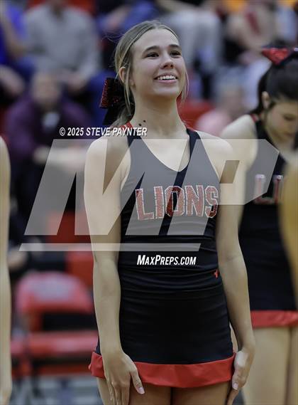 Thumbnail 2 in Mountain View Mesa vs Liberty ( AIA 6A  Round 2) photogallery.