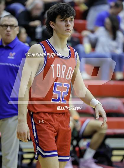 Thumbnail 1 in Mountain View Mesa vs Liberty ( AIA 6A  Round 2) photogallery.