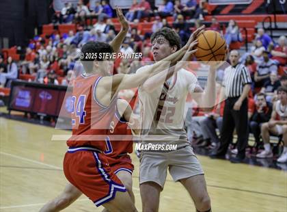 Thumbnail 1 in Mountain View Mesa vs Liberty ( AIA 6A  Round 2) photogallery.