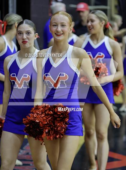 Thumbnail 2 in Mountain View Mesa vs Liberty ( AIA 6A  Round 2) photogallery.