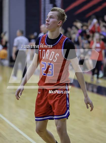 Thumbnail 2 in Mountain View Mesa vs Liberty ( AIA 6A  Round 2) photogallery.