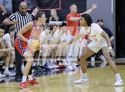 Thumbnail 3 in Mountain View Mesa vs Liberty ( AIA 6A  Round 2) photogallery.