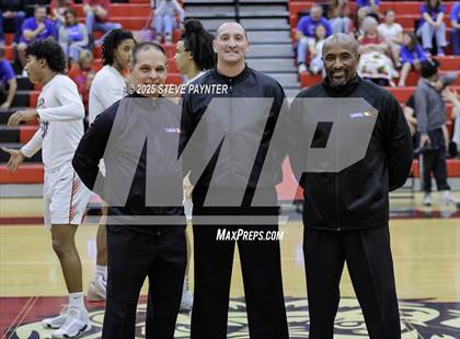 Thumbnail 1 in Mountain View Mesa vs Liberty ( AIA 6A  Round 2) photogallery.