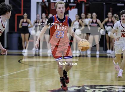 Thumbnail 2 in Mountain View Mesa vs Liberty ( AIA 6A  Round 2) photogallery.