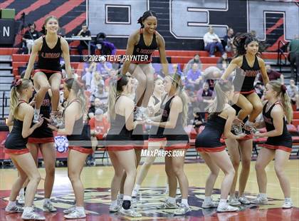 Thumbnail 1 in Mountain View Mesa vs Liberty ( AIA 6A  Round 2) photogallery.