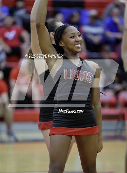Thumbnail 3 in Mountain View Mesa vs Liberty ( AIA 6A  Round 2) photogallery.