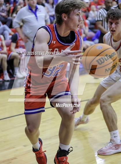 Thumbnail 2 in Mountain View Mesa vs Liberty ( AIA 6A  Round 2) photogallery.