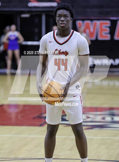 Thumbnail 2 in Mountain View Mesa vs Liberty ( AIA 6A  Round 2) photogallery.