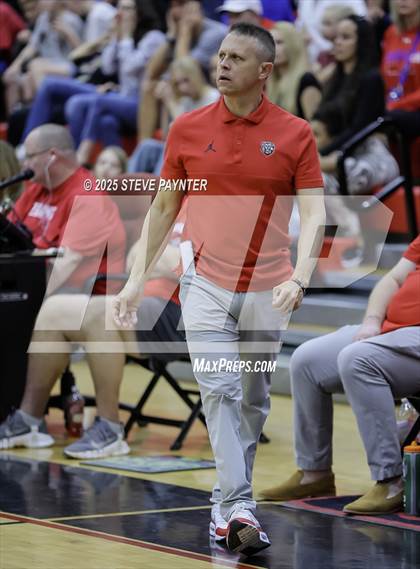 Thumbnail 2 in Mountain View Mesa vs Liberty ( AIA 6A  Round 2) photogallery.