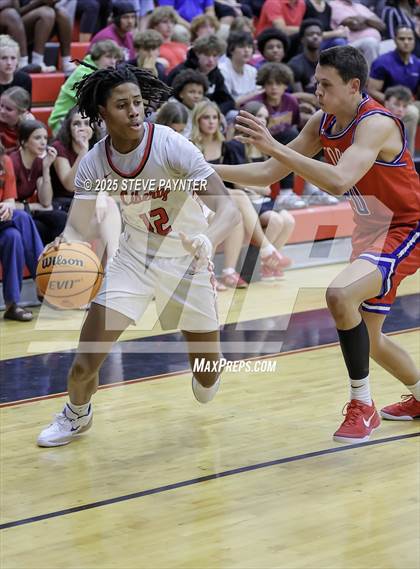 Thumbnail 1 in Mountain View Mesa vs Liberty ( AIA 6A  Round 2) photogallery.