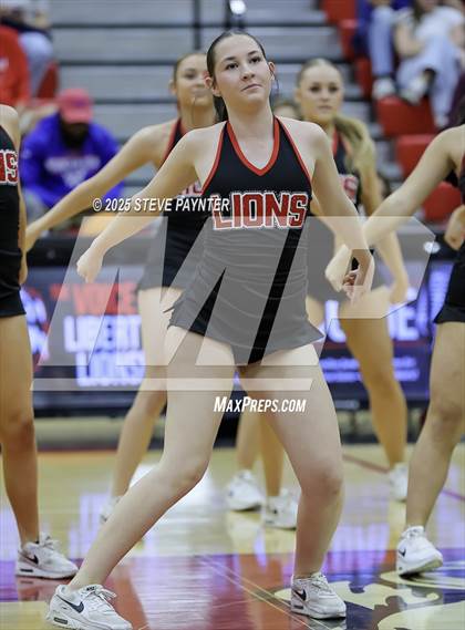 Thumbnail 3 in Mountain View Mesa vs Liberty ( AIA 6A  Round 2) photogallery.