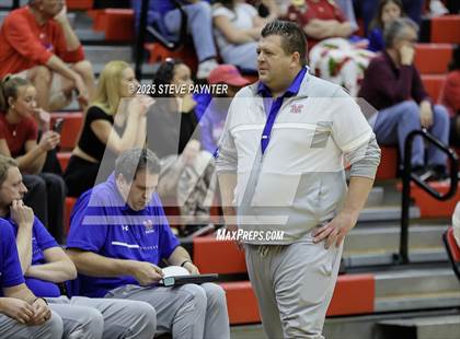 Thumbnail 2 in Mountain View Mesa vs Liberty ( AIA 6A  Round 2) photogallery.