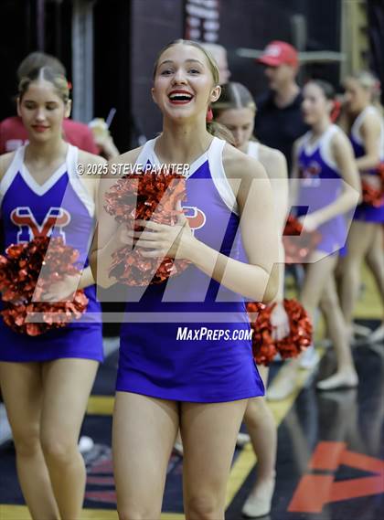 Thumbnail 3 in Mountain View Mesa vs Liberty ( AIA 6A  Round 2) photogallery.