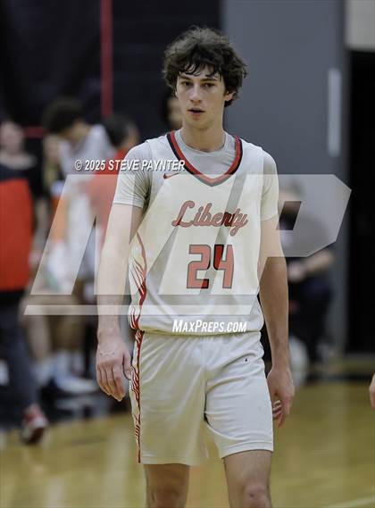 Thumbnail 2 in Mountain View Mesa vs Liberty ( AIA 6A  Round 2) photogallery.