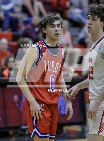 Thumbnail 3 in Mountain View Mesa vs Liberty ( AIA 6A  Round 2) photogallery.