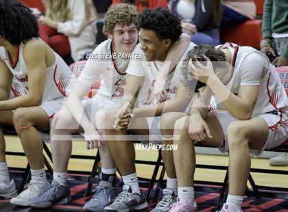 Thumbnail 1 in Mountain View Mesa vs Liberty ( AIA 6A  Round 2) photogallery.