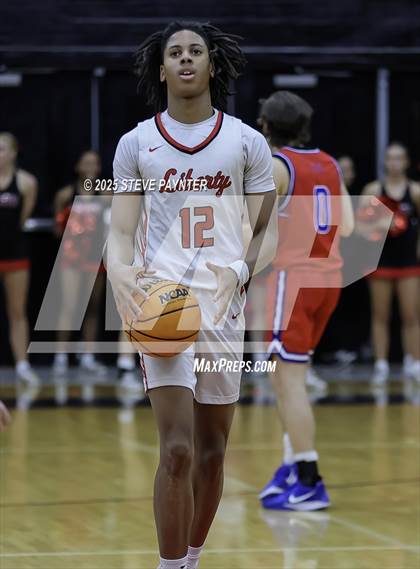 Thumbnail 1 in Mountain View Mesa vs Liberty ( AIA 6A  Round 2) photogallery.
