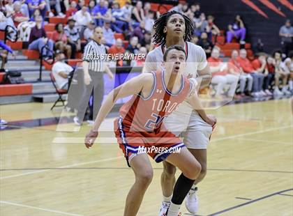 Thumbnail 1 in Mountain View Mesa vs Liberty ( AIA 6A  Round 2) photogallery.