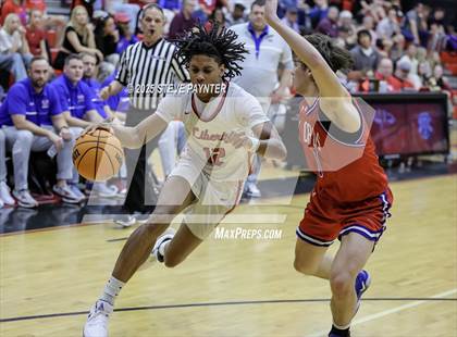 Thumbnail 1 in Mountain View Mesa vs Liberty ( AIA 6A  Round 2) photogallery.